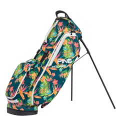 Ping Hooferlite Stand Bag -  Paradise