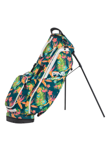 Ping Hooferlite Stand Bag -  Paradise