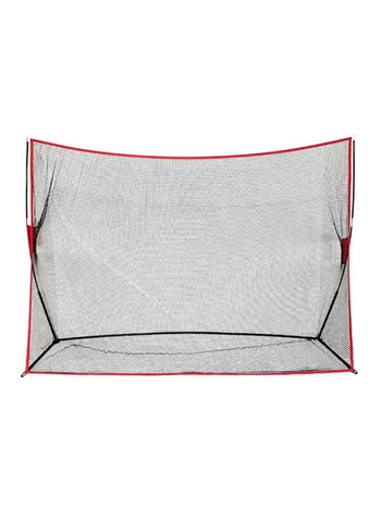 Practice Net