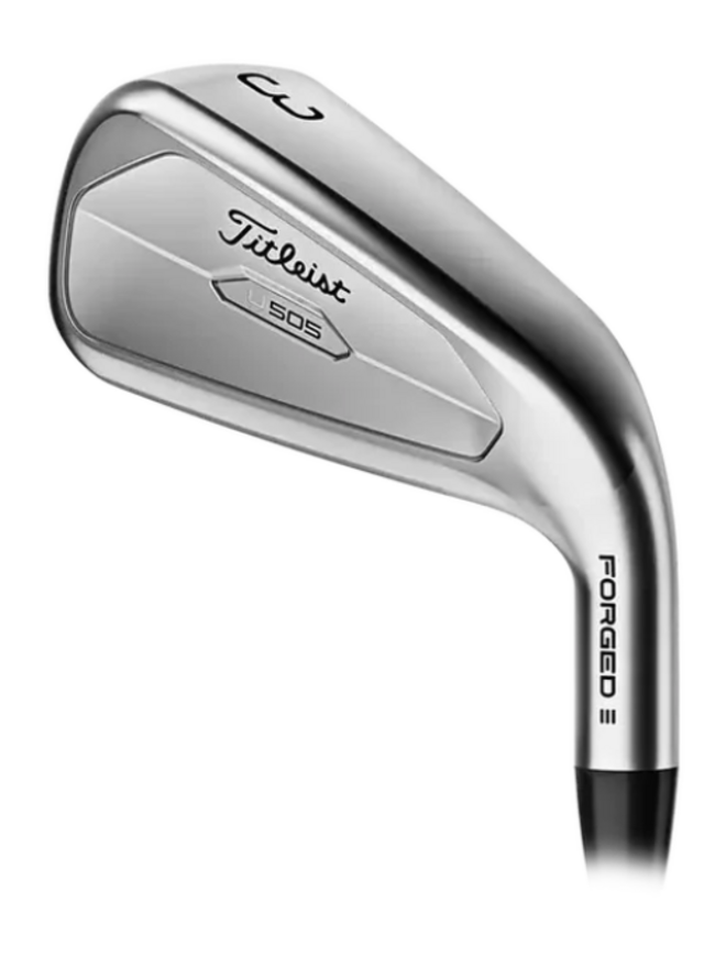 Titleist U505 Iron