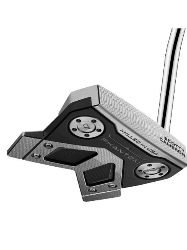 Scotty Cameron 2024 Phantom 11 Putter