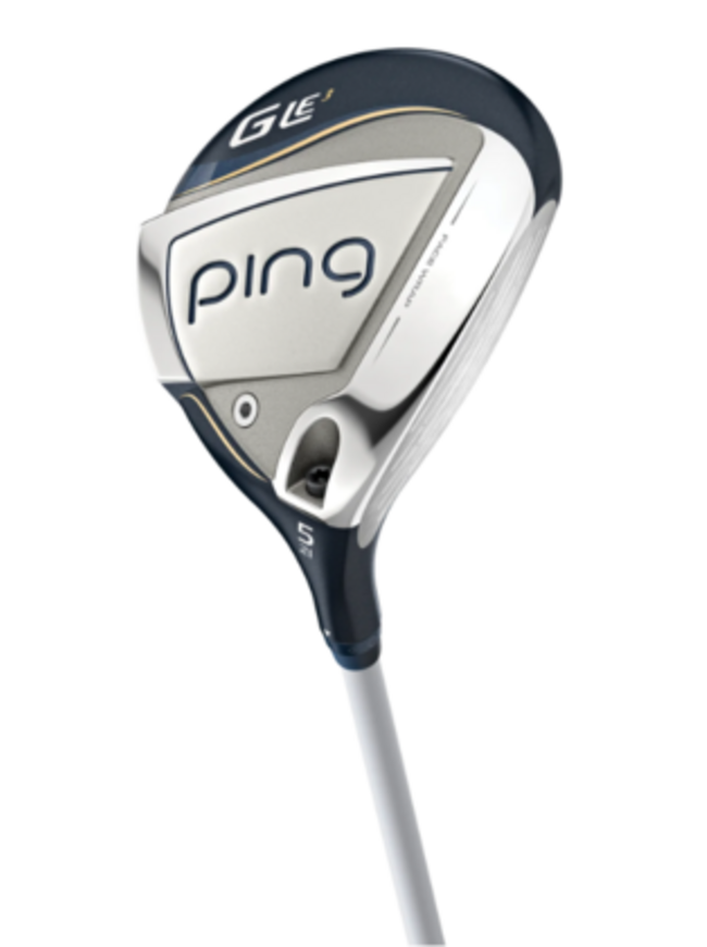 Ping GE L 3 Ladies Hybrid