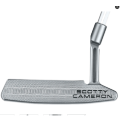 Scotty Cameron Super Select Newport 2+ Putter