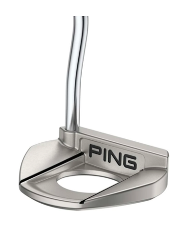 2024 Ping Fetch Putter