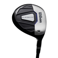 Wilson Mens Playerfit Package