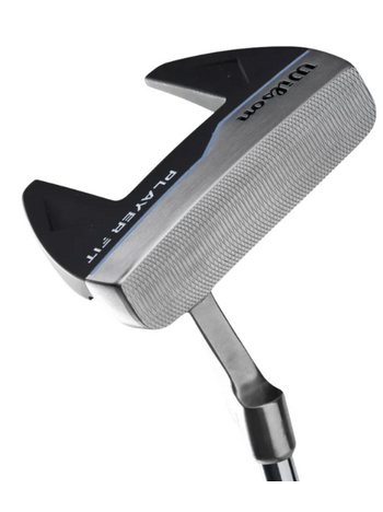Wilson PlayerFit Ladies Package