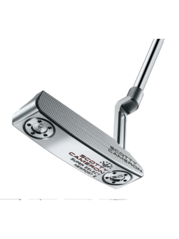 Scotty Cameron Super Select Newport 2 Putter