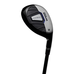 Wilson Mens Playerfit Package