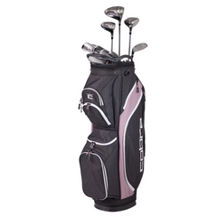 Cobra Fly XL Ladies Package