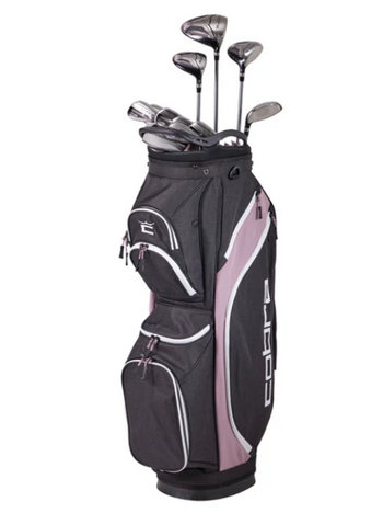 Cobra Fly XL Ladies Package