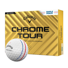 Callaway Chrome Tour '24 Golf Ball