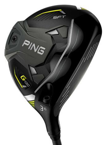 Ping G430 SFT Fairway