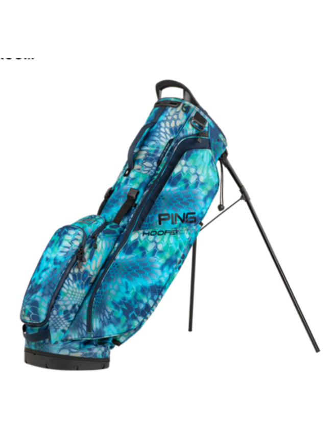 Ping Hooferlite Stand Bag - Pontus