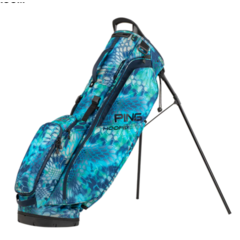 Ping Hooferlite Stand Bag - Pontus