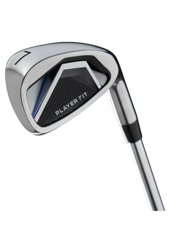 Wilson Mens Playerfit Package