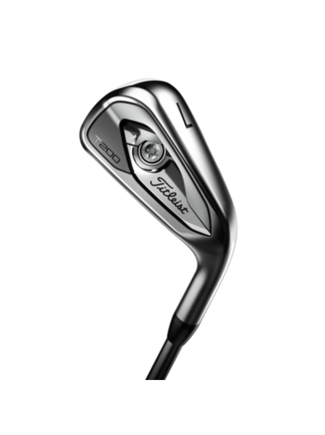 Titleist T200 Iron