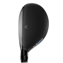 Callaway Paradym AI Smoke Hybrid