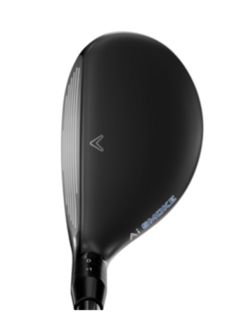 Callaway Paradym AI Smoke Hybrid