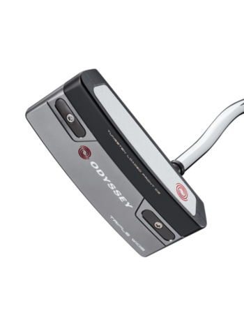 Odyssey Tri-Hot 5K Triple Wide Putter