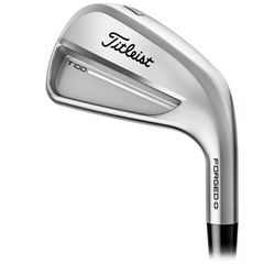 2025 Titleist T100 Irons 4 - PW