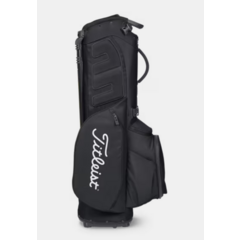 Titleist Players 5 Stand Bag - Black