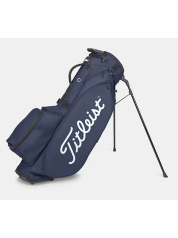 Titleist Players 5 Stand Bag -Navy