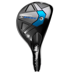 Callaway Paradym AI Smoke Hybrid