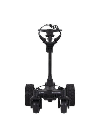 MGI Zip Navigator All Terrain Trundler