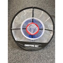 Ultimate Package - GolfX Practice Net, Chipping net, Putting Mat, Range Mat and Auto Putt Return