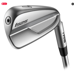 Ping i525 Irons - Steel 3 - PW