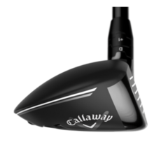 Callaway Paradym AI Smoke Hybrid