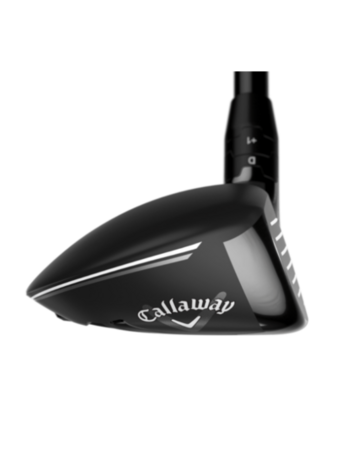 Callaway Paradym AI Smoke Hybrid