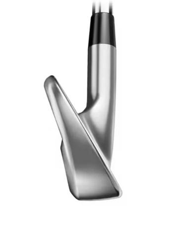 2025 Titleist T100 Irons 4 - PW