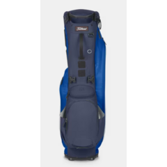 Titleist Players 5 Stand Bag - Navy / Royal / Gray