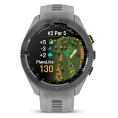 Garmin Approach S70 42 mm GPS Watch 