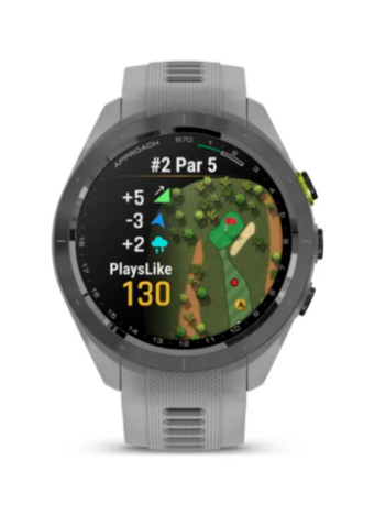 Garmin Approach S70 42 mm GPS Watch 