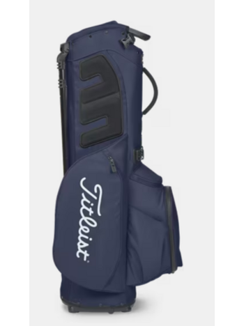 Titleist Players 5 Stand Bag -Navy