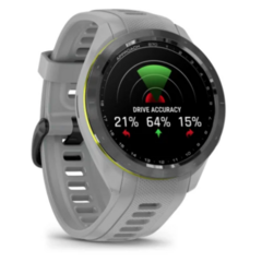 Garmin Approach S70 42 mm GPS Watch 