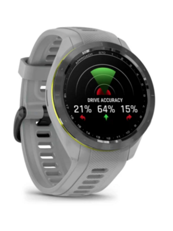 Garmin Approach S70 42 mm GPS Watch 