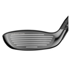 Callaway Paradym AI Smoke Hybrid