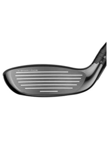 Callaway Paradym AI Smoke Hybrid