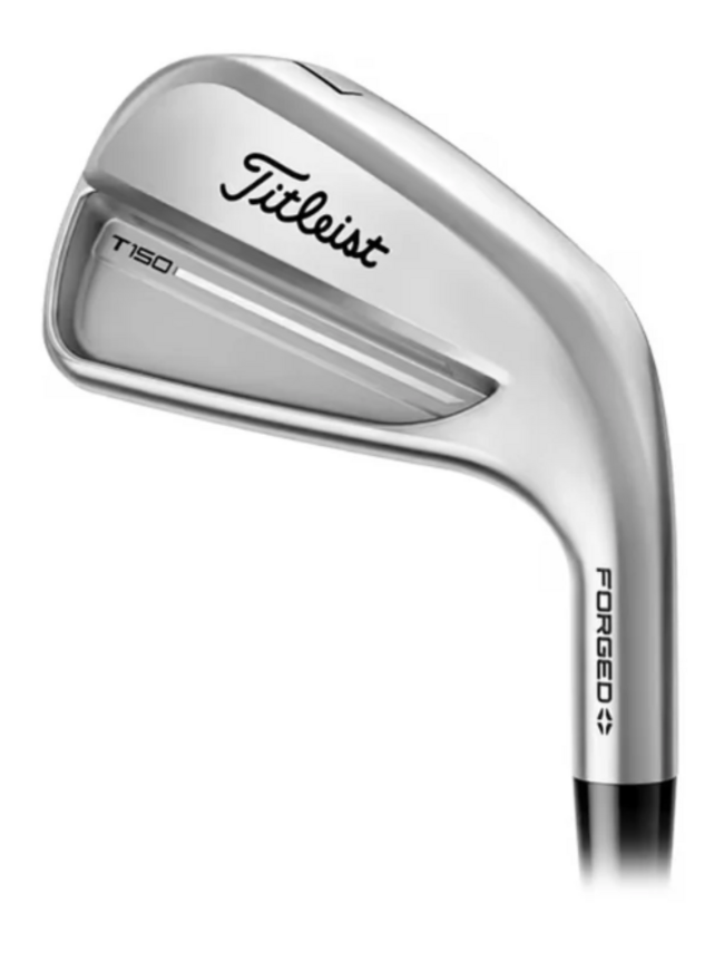 2025 Titleist T150 Irons 4 - PW