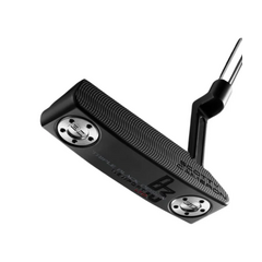 Scotty Cameron B3 Triple Black Design Limited Edition Putter - Newport 2