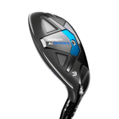 Callaway Paradym AI Smoke Hybrid