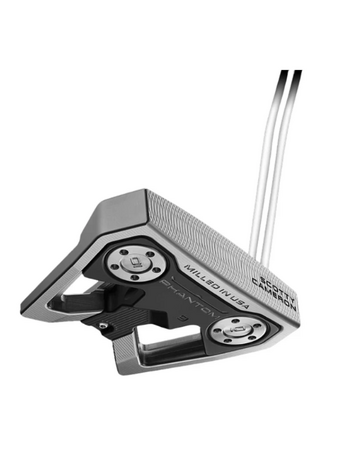 Scotty Cameron 2024 Phantom 9 Putter