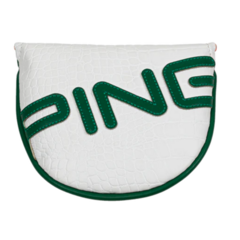 Ping Heritage Putter Cover - Mallet