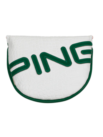 Ping Heritage Putter Cover - Mallet