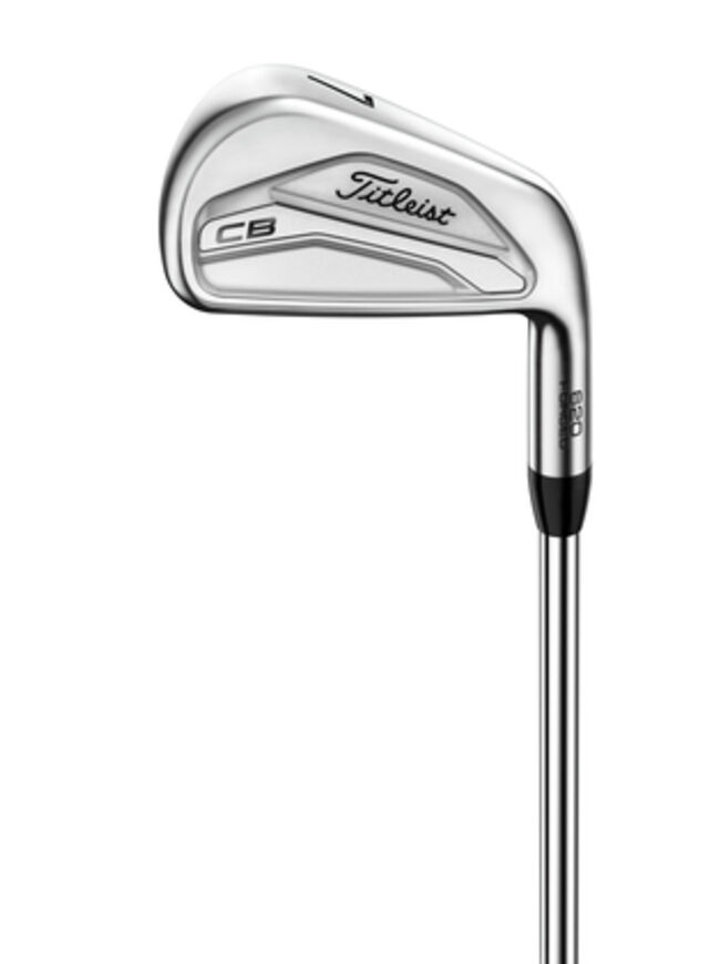 Titleist 620 CB Iron