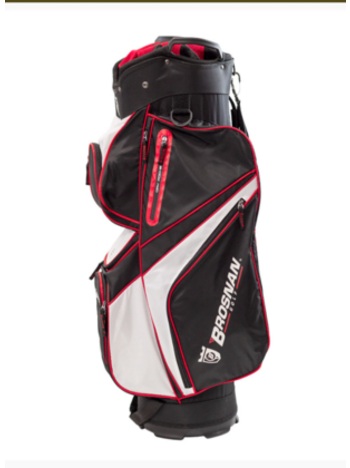 Brosnan Coolmate IV Cart Bag