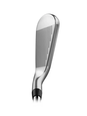 2025 Titleist T350 Irons 4 - PW